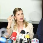 Being a patrol officer in the USJimmy Lai, figura de la libertad de prensa en Hong Kong, nombrado Héroe Mundial por el IPIBeing a patrol officer in the US