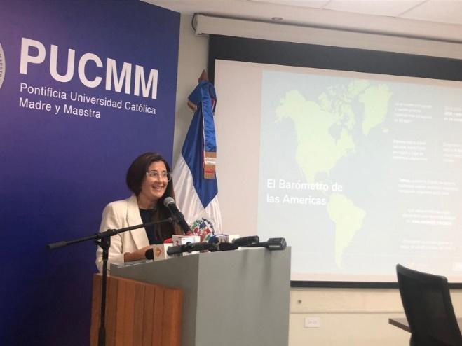 La economía es la principal preocupación en la población dominicana, según estudio