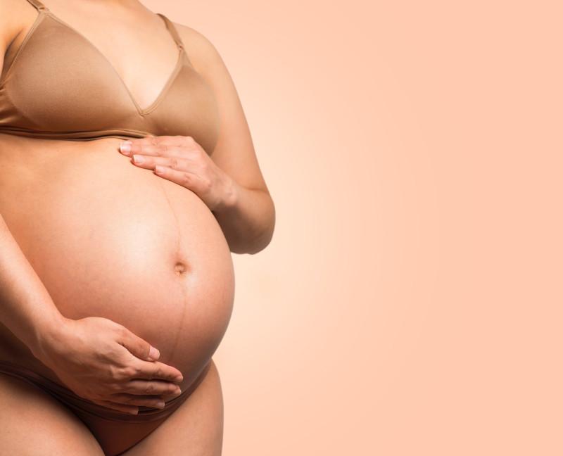 Los múltiples beneficios de la vitamina B9 durante el embarazo