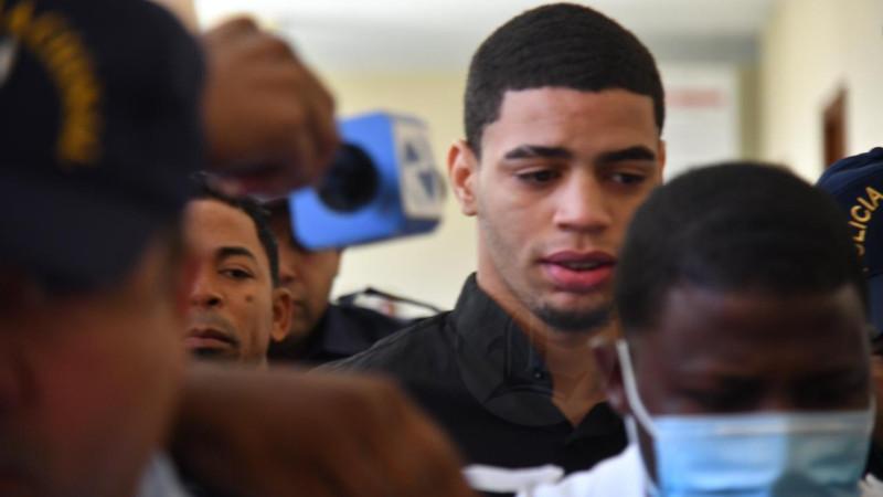 Conocerán este martes juicio preliminar al "Dotolcito" e implicados en muerte de Joshua