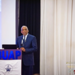 Biden pide tras la llegada de la misión de Kenia a Haití que más países aporten apoyo