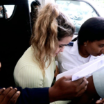 Biden pide tras la llegada de la misión de Kenia a Haití que más países aporten apoyo