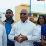 Militares continuarán vigilancia y patrullaje en la frontera tras llegada de kenianos a Haití