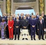 Fuertes lluvias continúan afectando el Cibao por sistema de baja presión