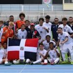 ONAMET advierte formación temprana de disturbio tropical al este del Caribe