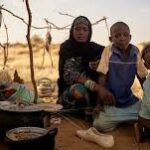 Acuerdo histórico entre EE.UU. y China para reducir emisiones