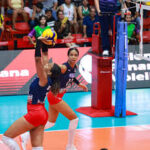 Alerta de tormentas tropicales en el Caribe